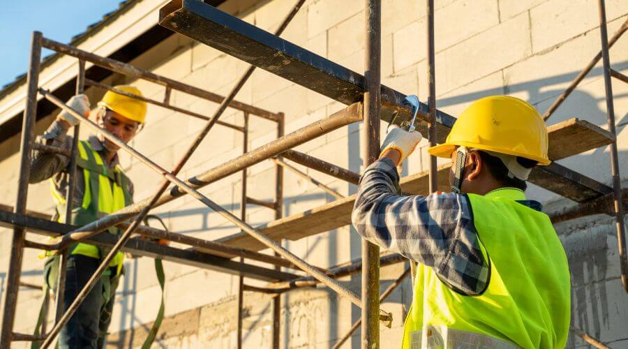 Professional metal roof installation in La Mirada, CA